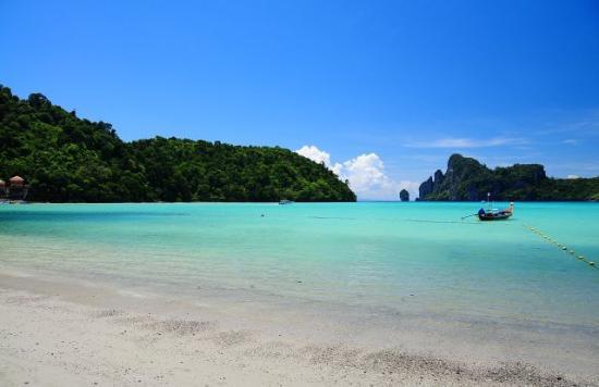 Bahía de Loh Dalum
